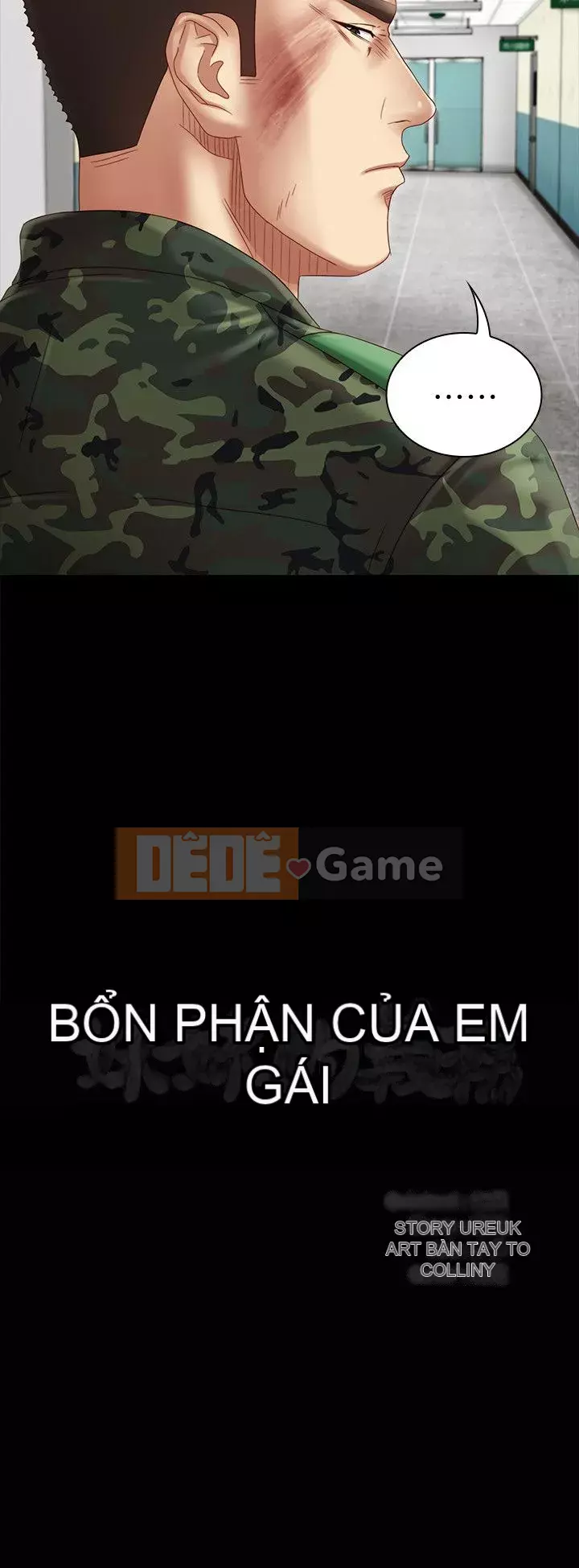 Nghĩa vụ của chị em Chương 1-36