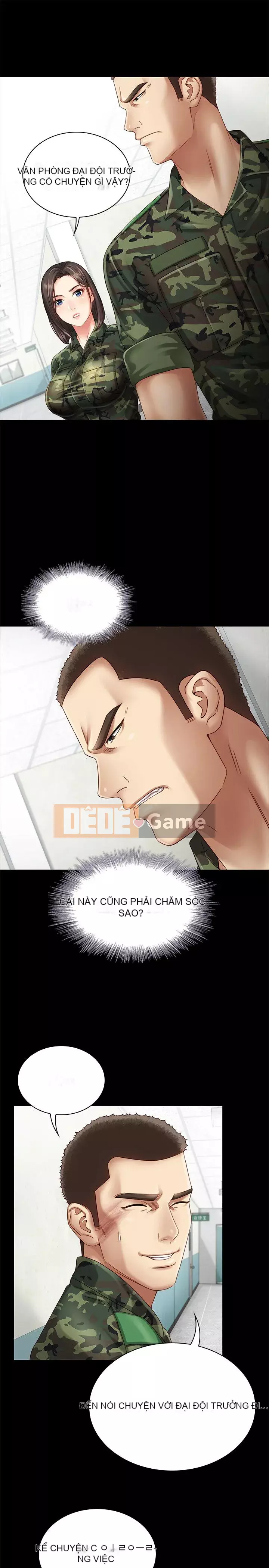 Nghĩa vụ của chị em Chương 1-36