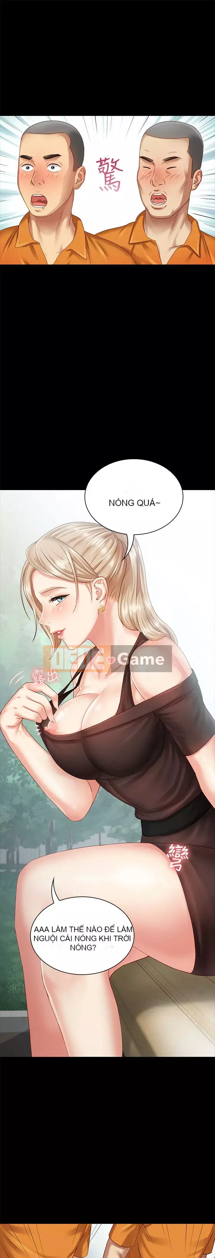 Nghĩa vụ của chị em Chương 1-36