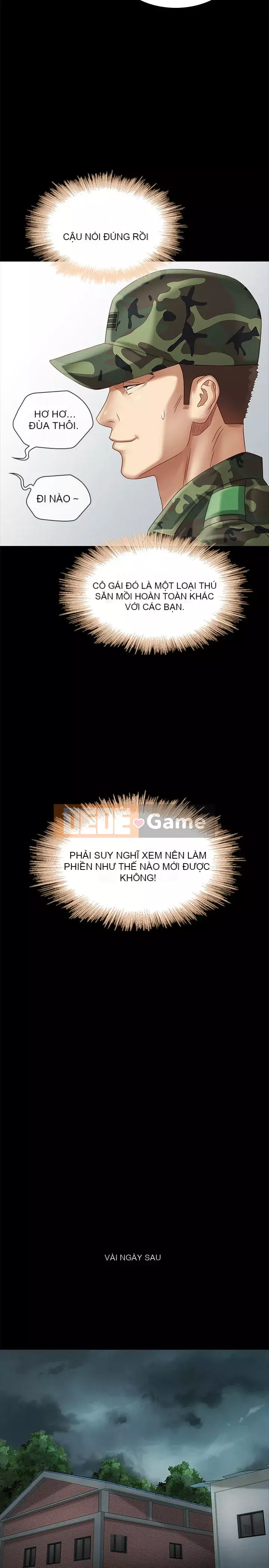 Nghĩa vụ của chị em Chương 1-36