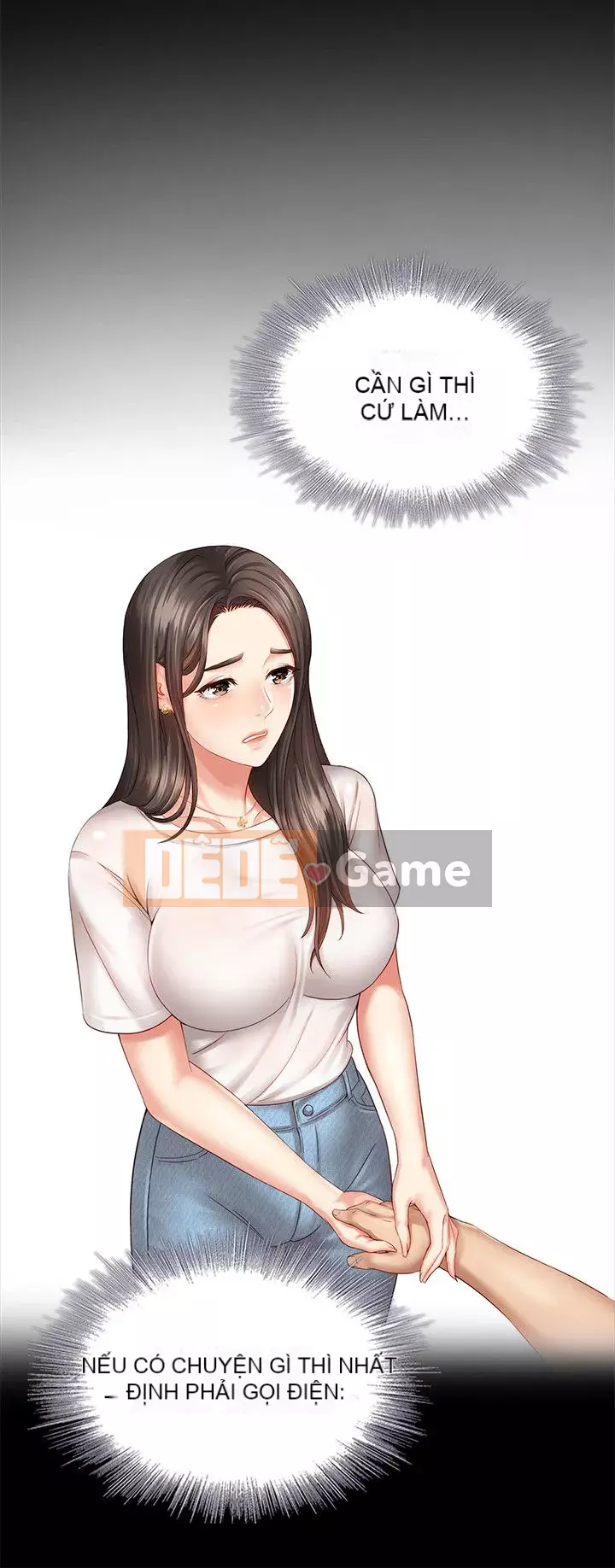 Nghĩa vụ của chị em Chương 1-36