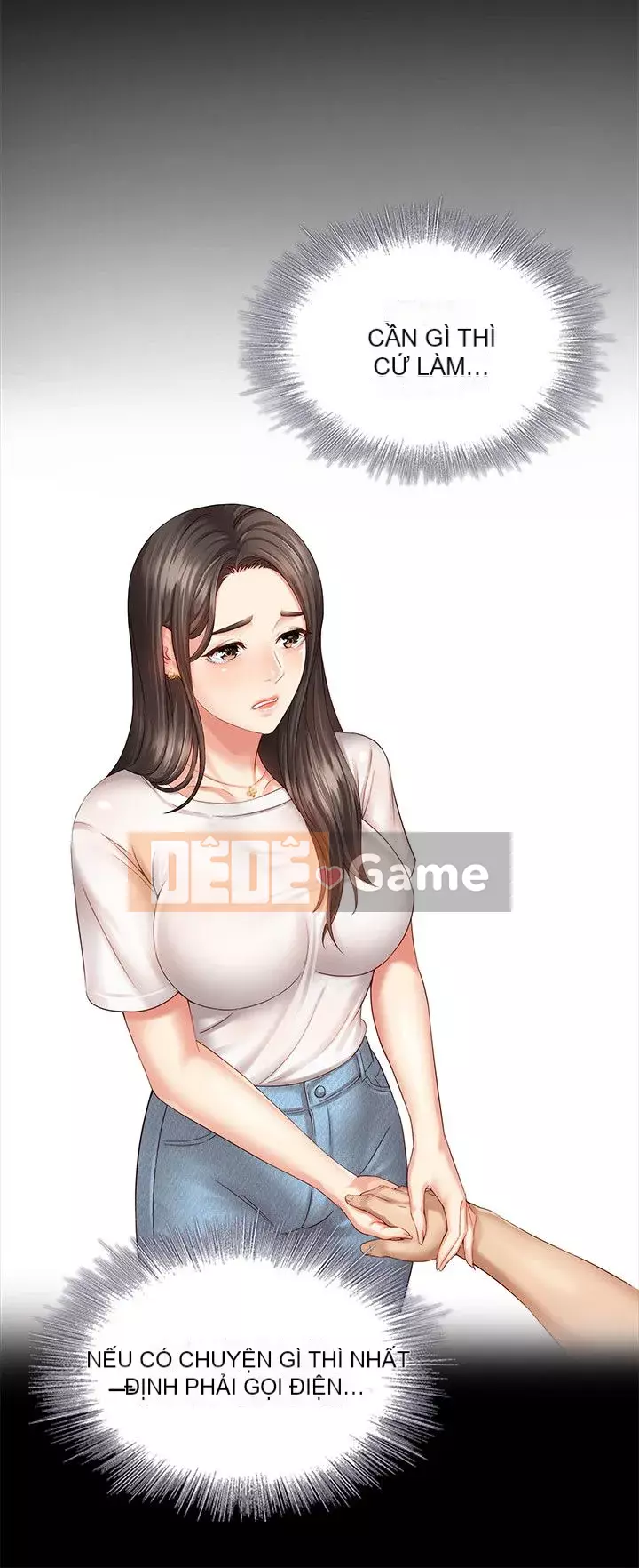 Nghĩa vụ của chị em Chương 1-36