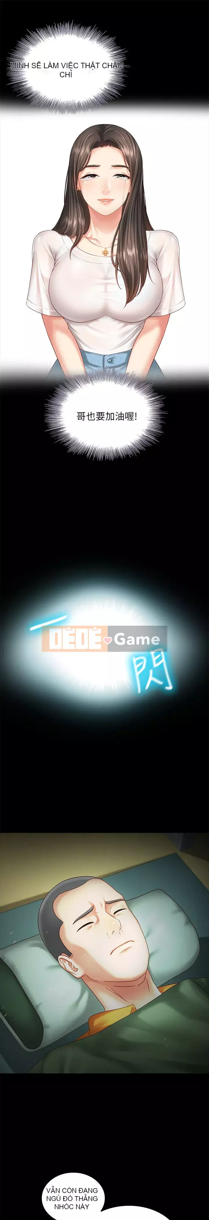 Nghĩa vụ của chị em Chương 1-36