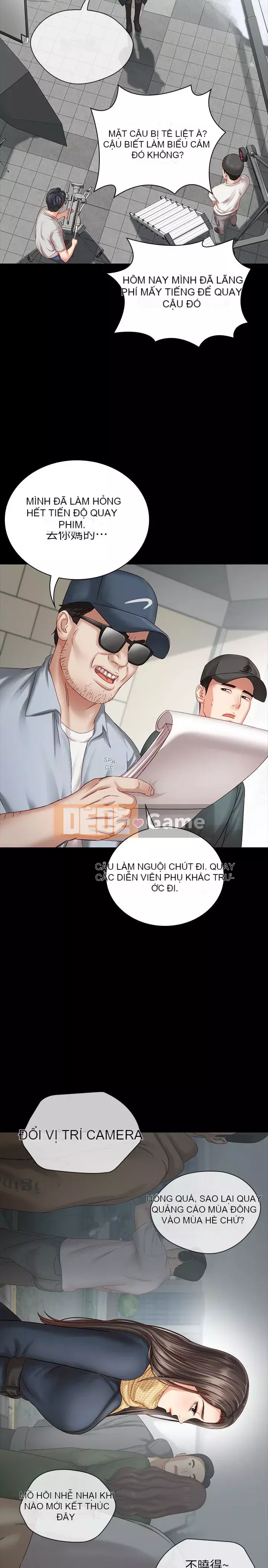 Nghĩa vụ của chị em Chương 1-36