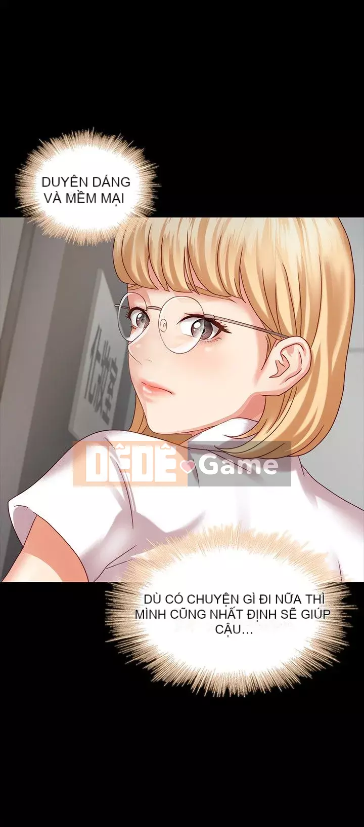 Nghĩa vụ của chị em Chương 1-36