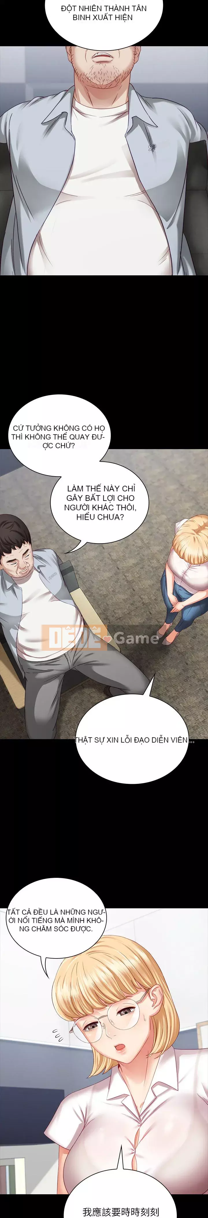 Nghĩa vụ của chị em Chương 1-36