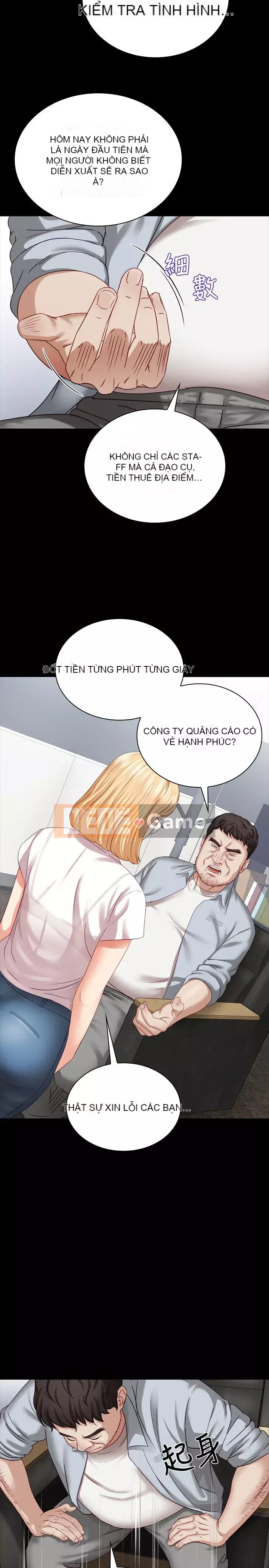 Nghĩa vụ của chị em Chương 1-36