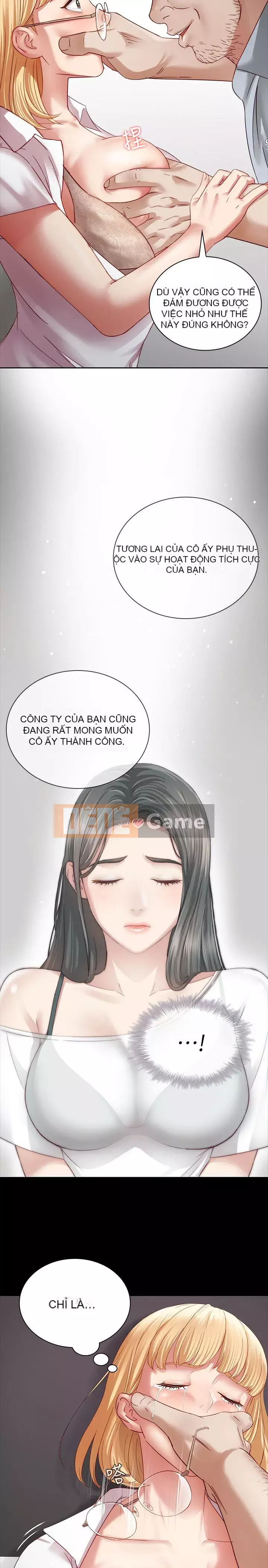 Nghĩa vụ của chị em Chương 1-36