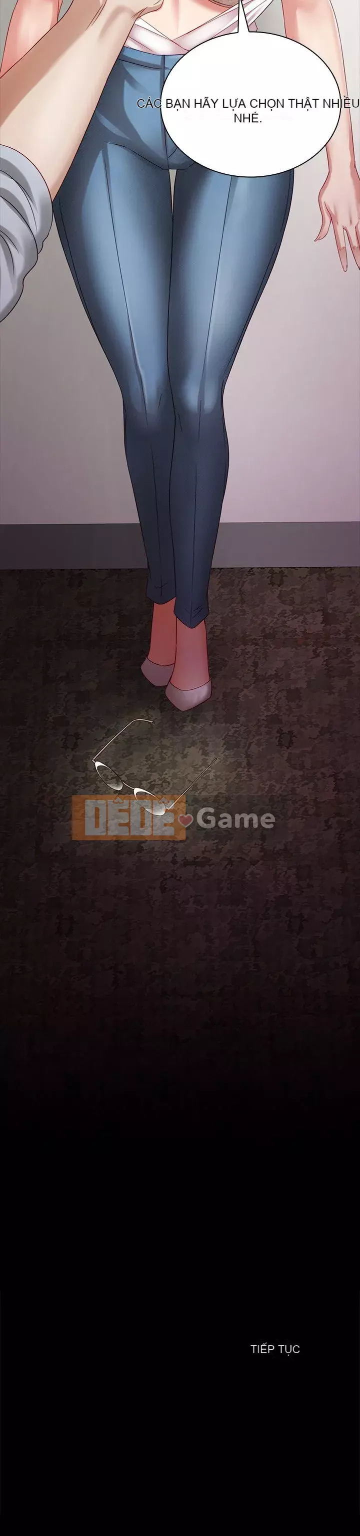 Nghĩa vụ của chị em Chương 1-36