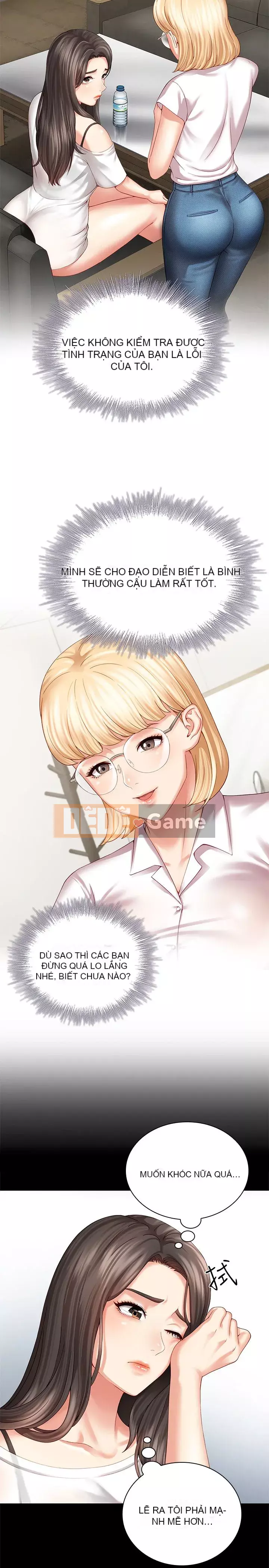 Nghĩa vụ của chị em Chương 1-36