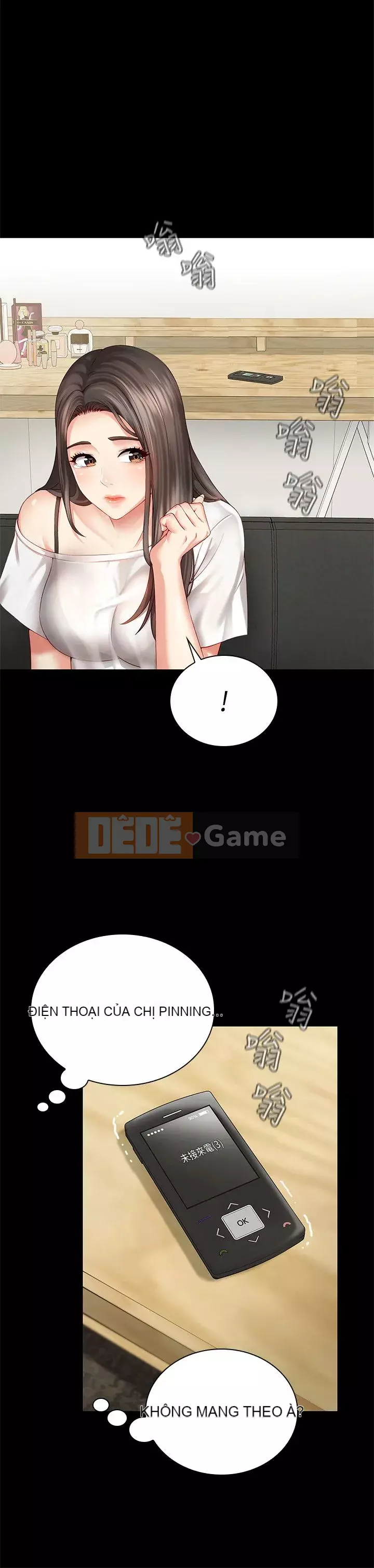 Nghĩa vụ của chị em Chương 1-36