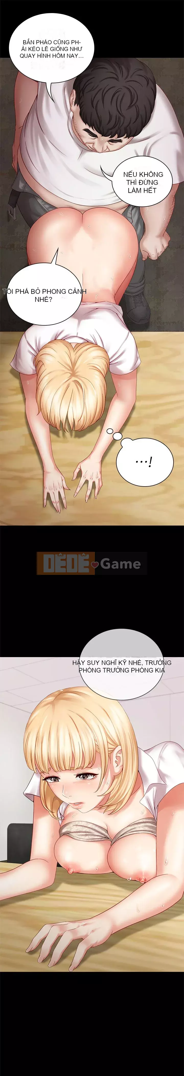 Nghĩa vụ của chị em Chương 1-36