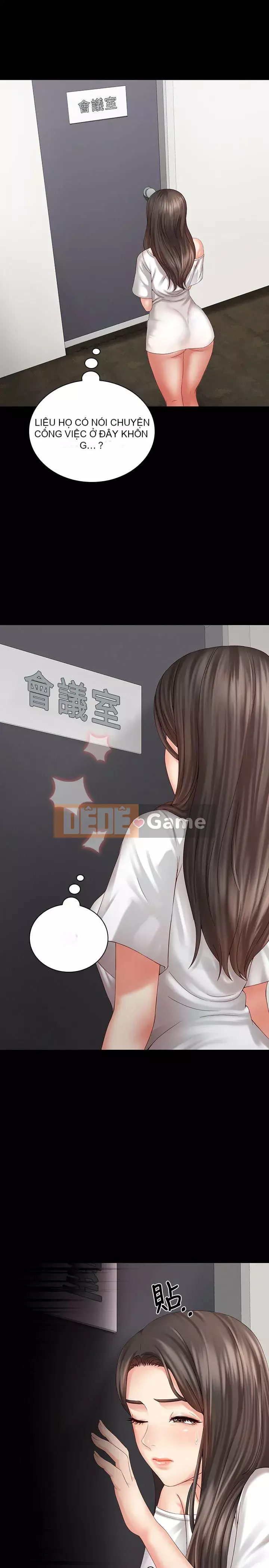 Nghĩa vụ của chị em Chương 1-36