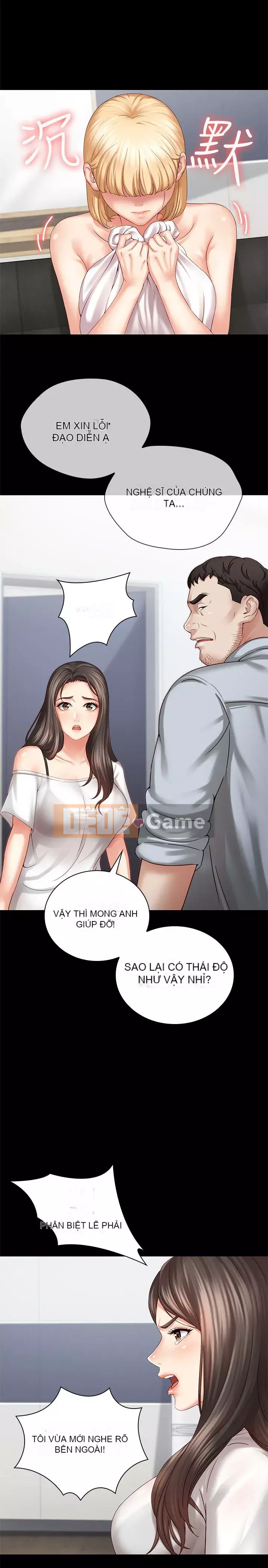 Nghĩa vụ của chị em Chương 1-36