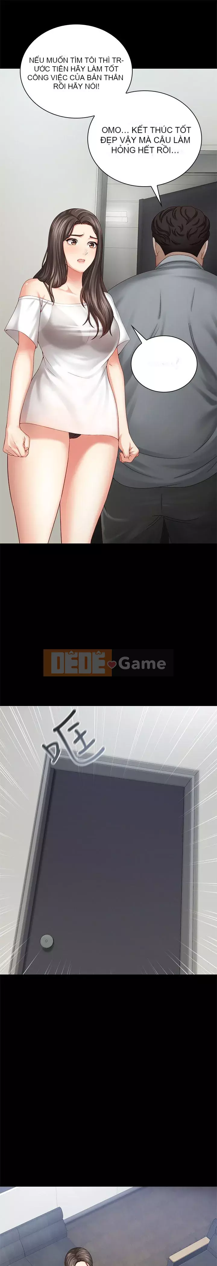 Nghĩa vụ của chị em Chương 1-36