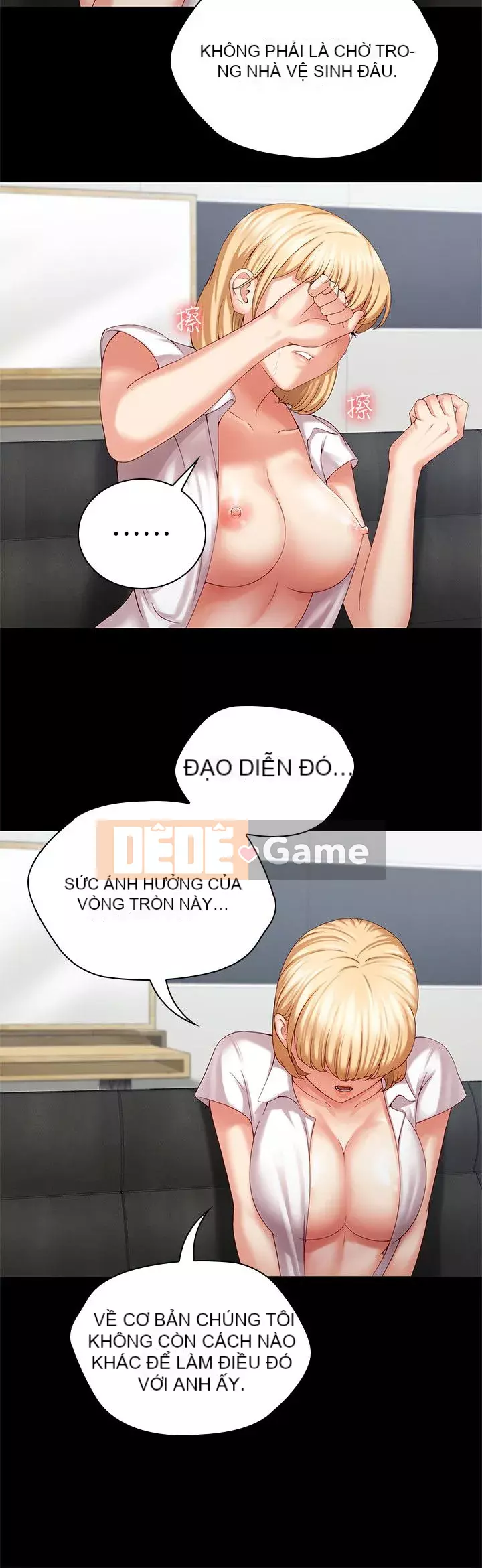 Nghĩa vụ của chị em Chương 1-36