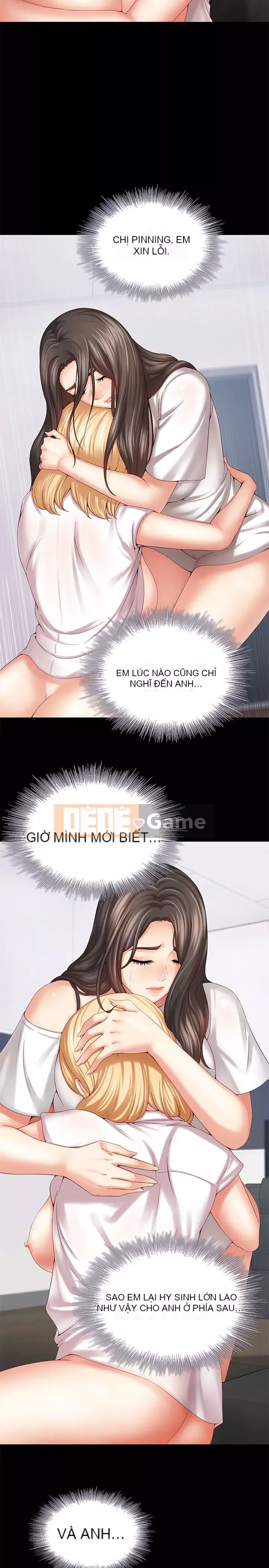 Nghĩa vụ của chị em Chương 1-36