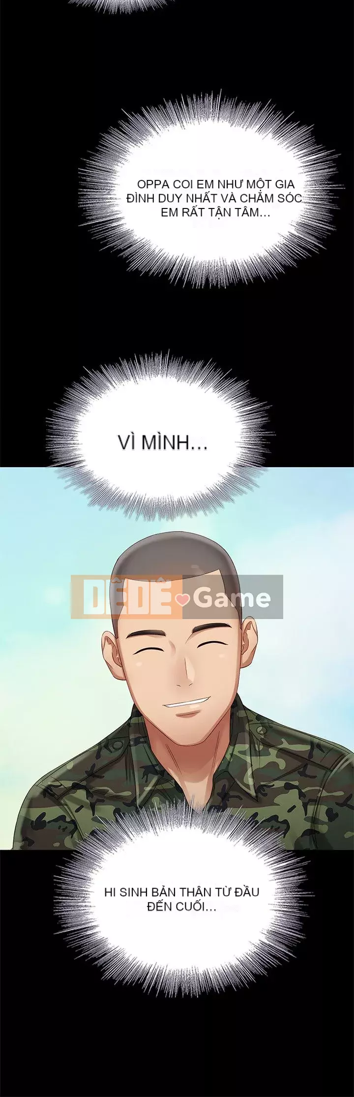 Nghĩa vụ của chị em Chương 1-36