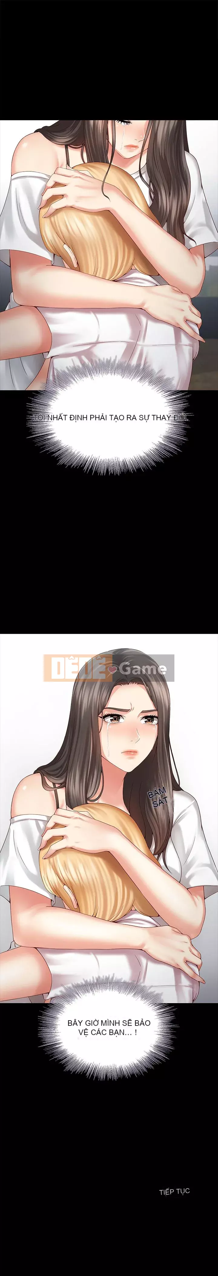 Nghĩa vụ của chị em Chương 1-36