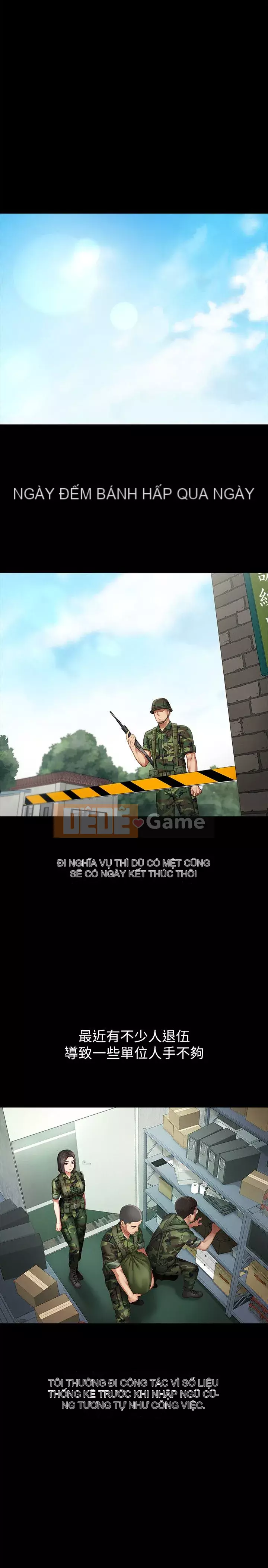 Nghĩa vụ của chị em Chương 1-36