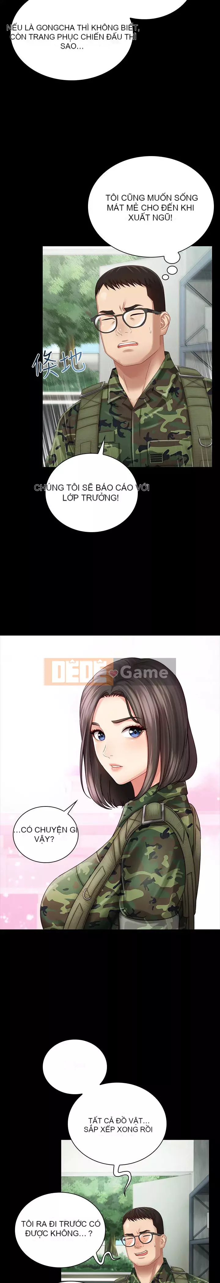 Nghĩa vụ của chị em Chương 1-36