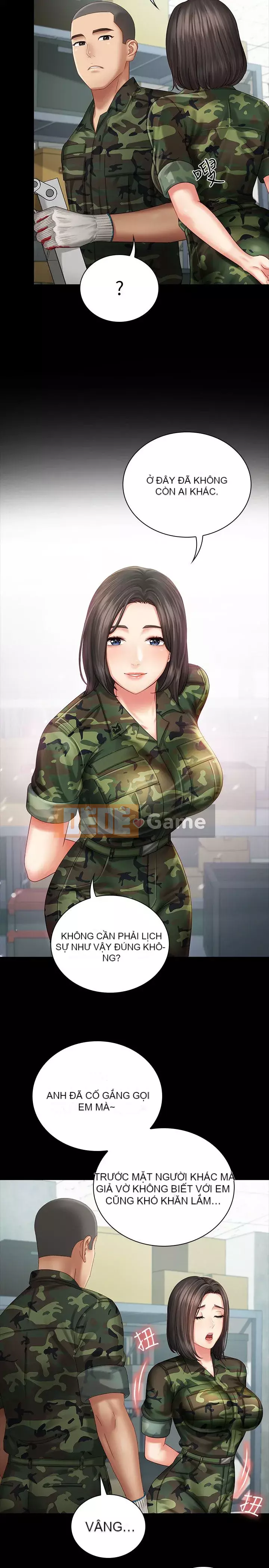 Nghĩa vụ của chị em Chương 1-36