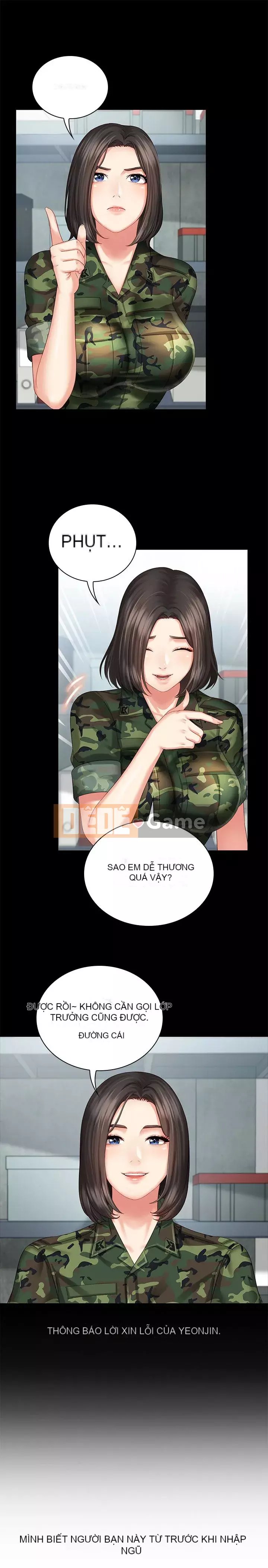 Nghĩa vụ của chị em Chương 1-36