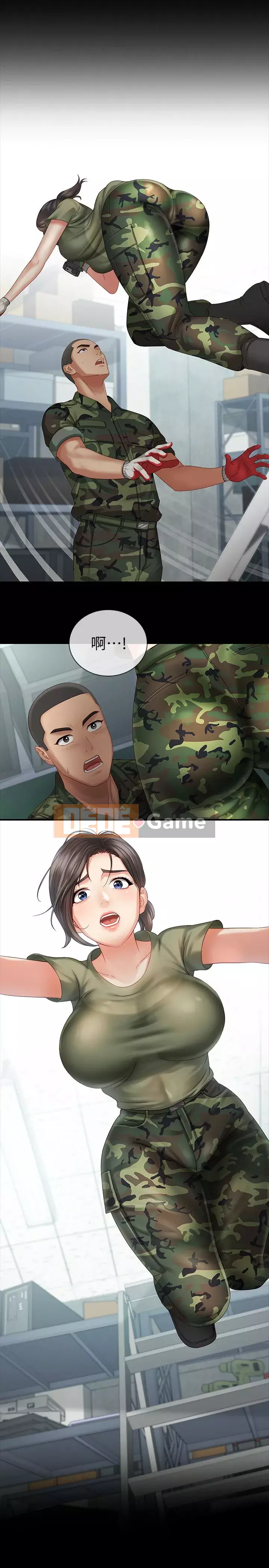 Nghĩa vụ của chị em Chương 1-36