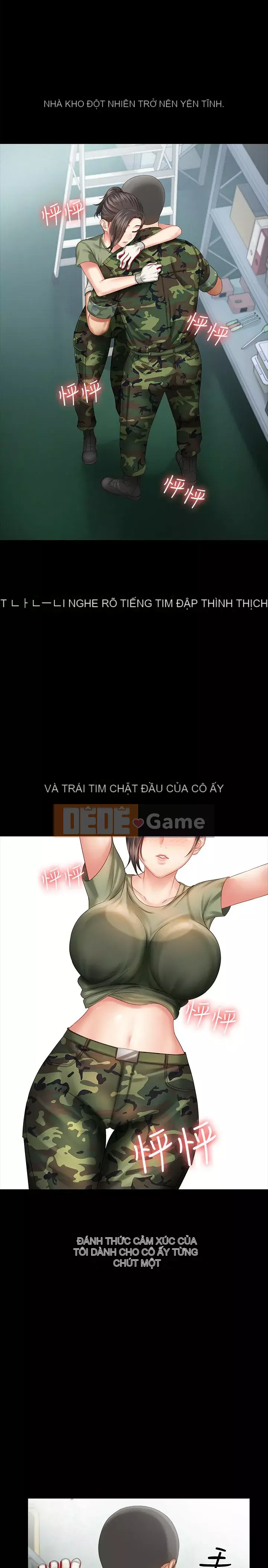 Nghĩa vụ của chị em Chương 1-36