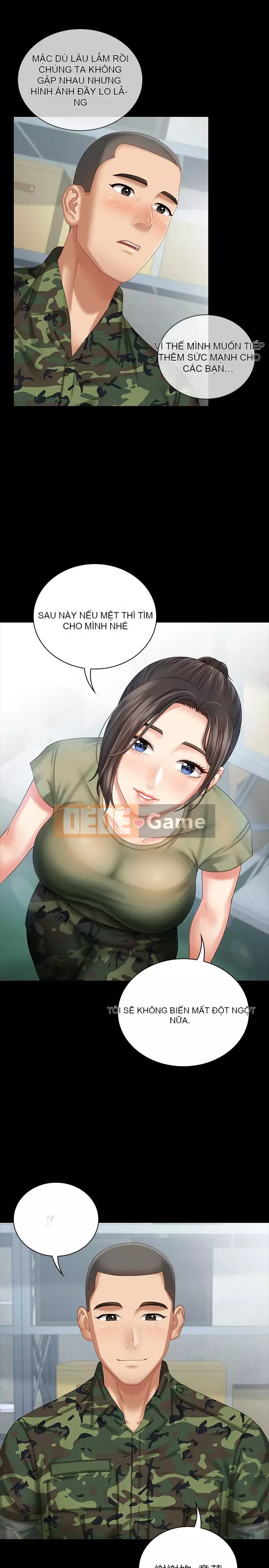 Nghĩa vụ của chị em Chương 1-36