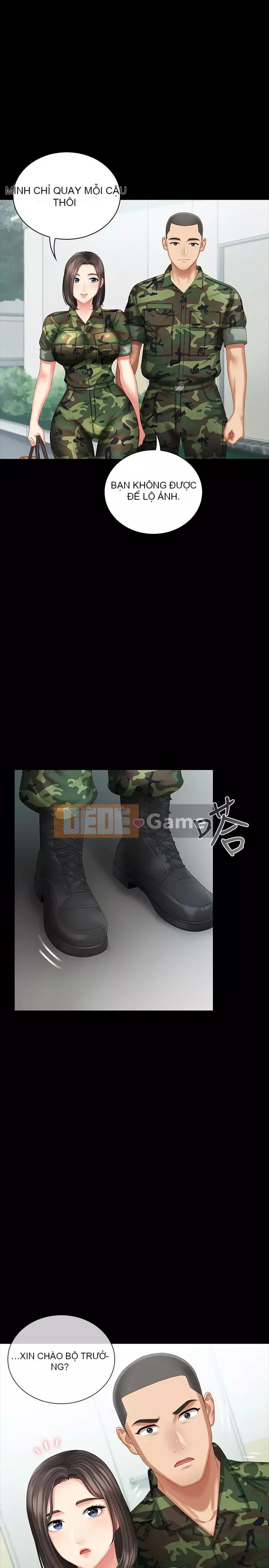 Nghĩa vụ của chị em Chương 1-36