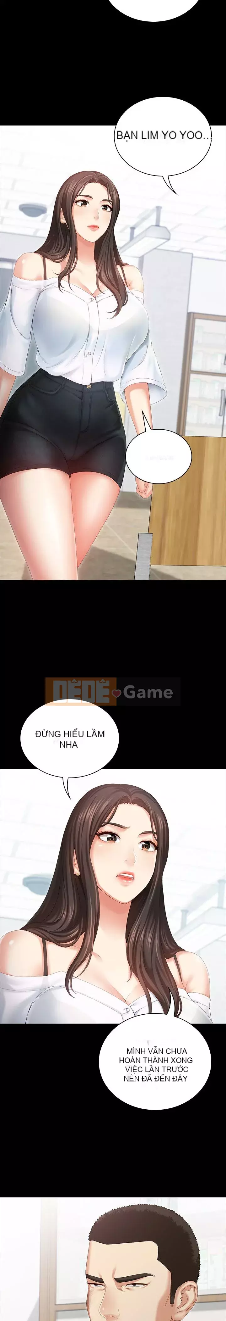 Nghĩa vụ của chị em Chương 1-36