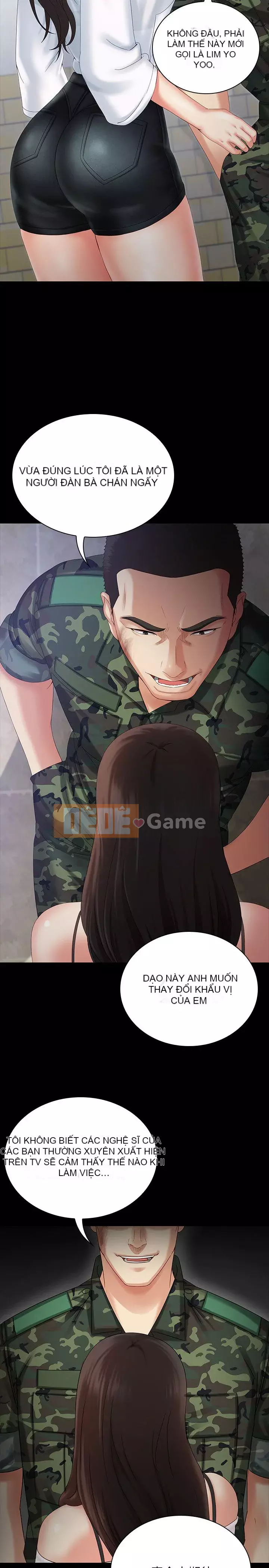 Nghĩa vụ của chị em Chương 1-36