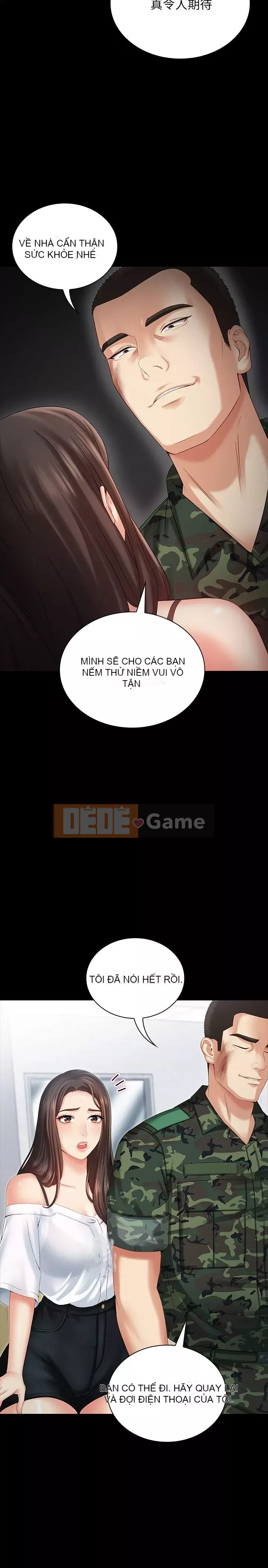 Nghĩa vụ của chị em Chương 1-36