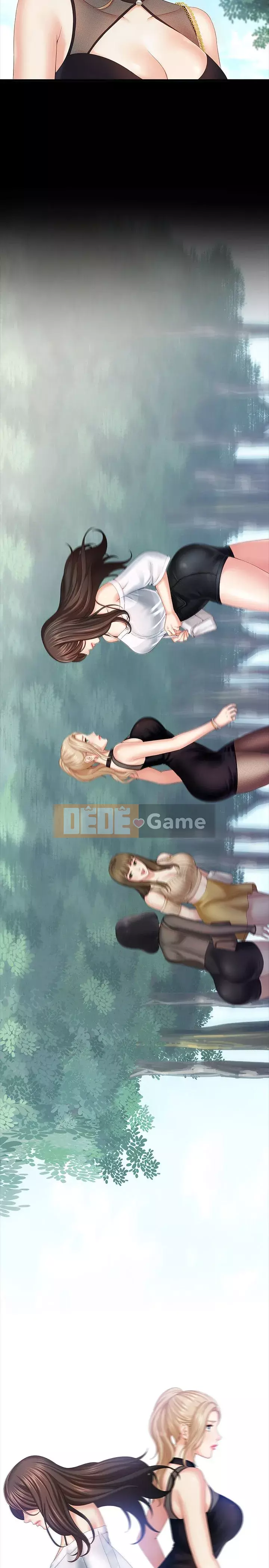 Nghĩa vụ của chị em Chương 1-36