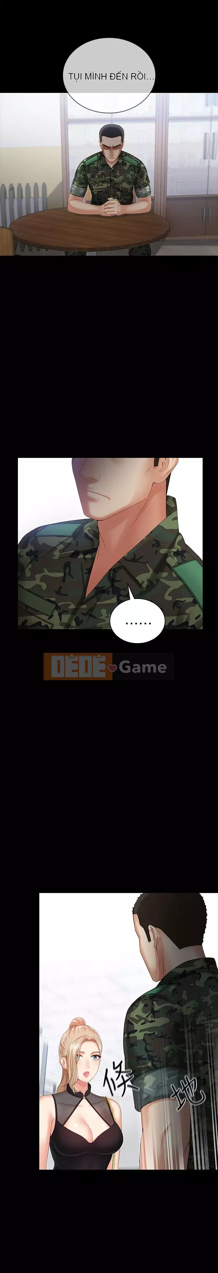 Nghĩa vụ của chị em Chương 1-36