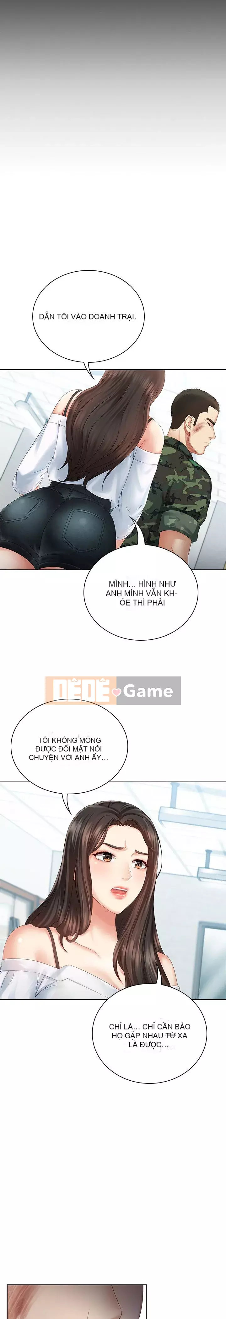 Nghĩa vụ của chị em Chương 1-36