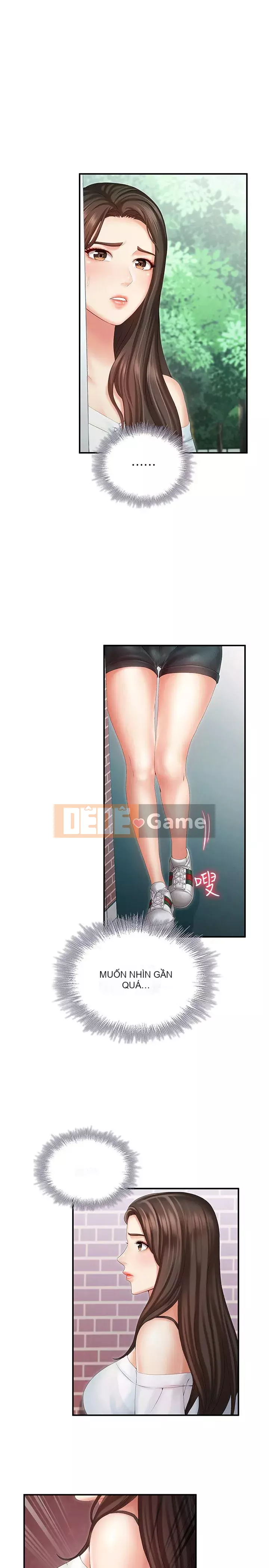 Nghĩa vụ của chị em Chương 1-36