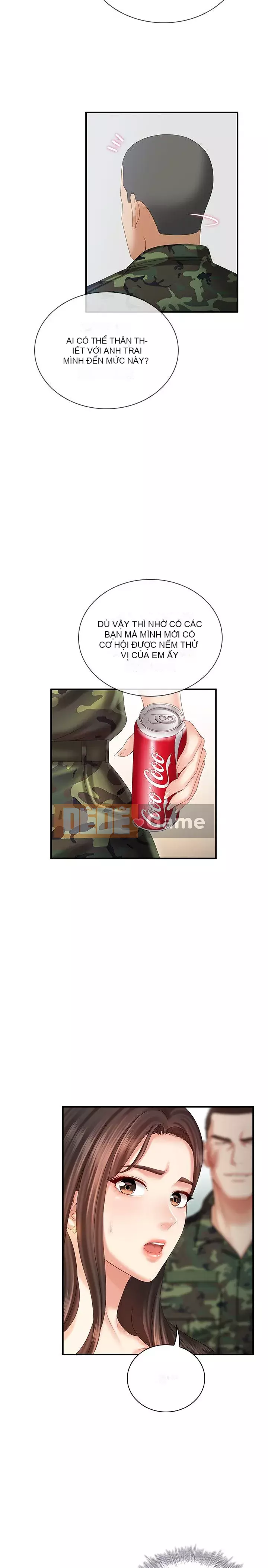 Nghĩa vụ của chị em Chương 1-36