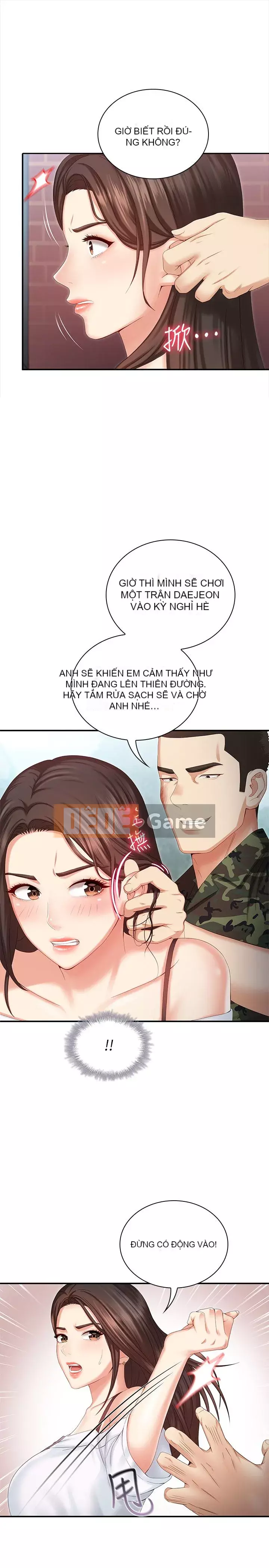 Nghĩa vụ của chị em Chương 1-36