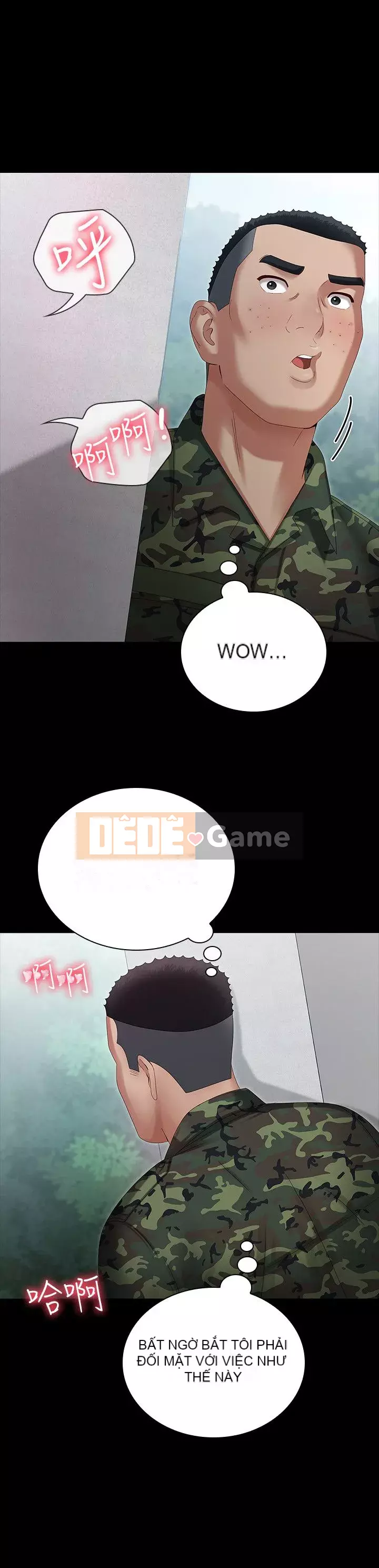 Nghĩa vụ của chị em Chương 1-36