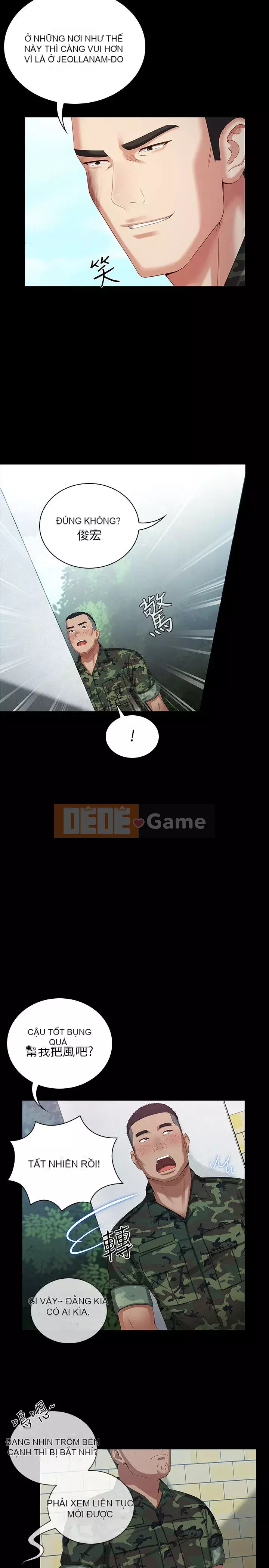 Nghĩa vụ của chị em Chương 1-36