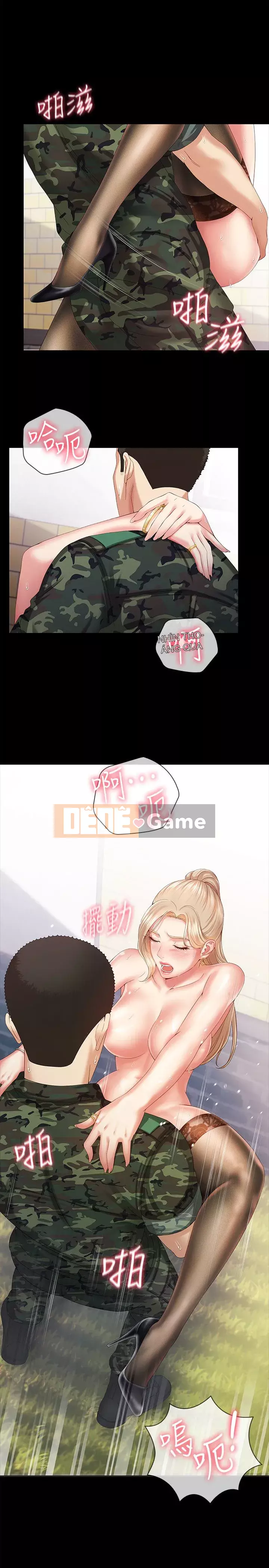 Nghĩa vụ của chị em Chương 1-36