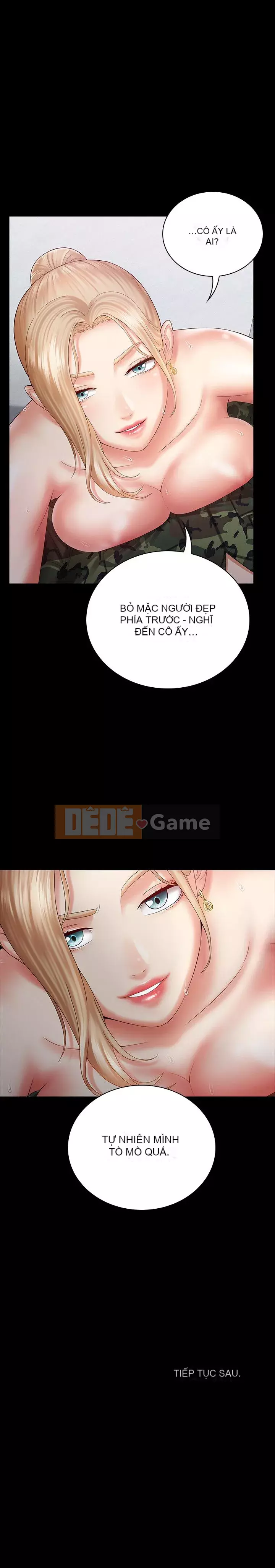 Nghĩa vụ của chị em Chương 1-36