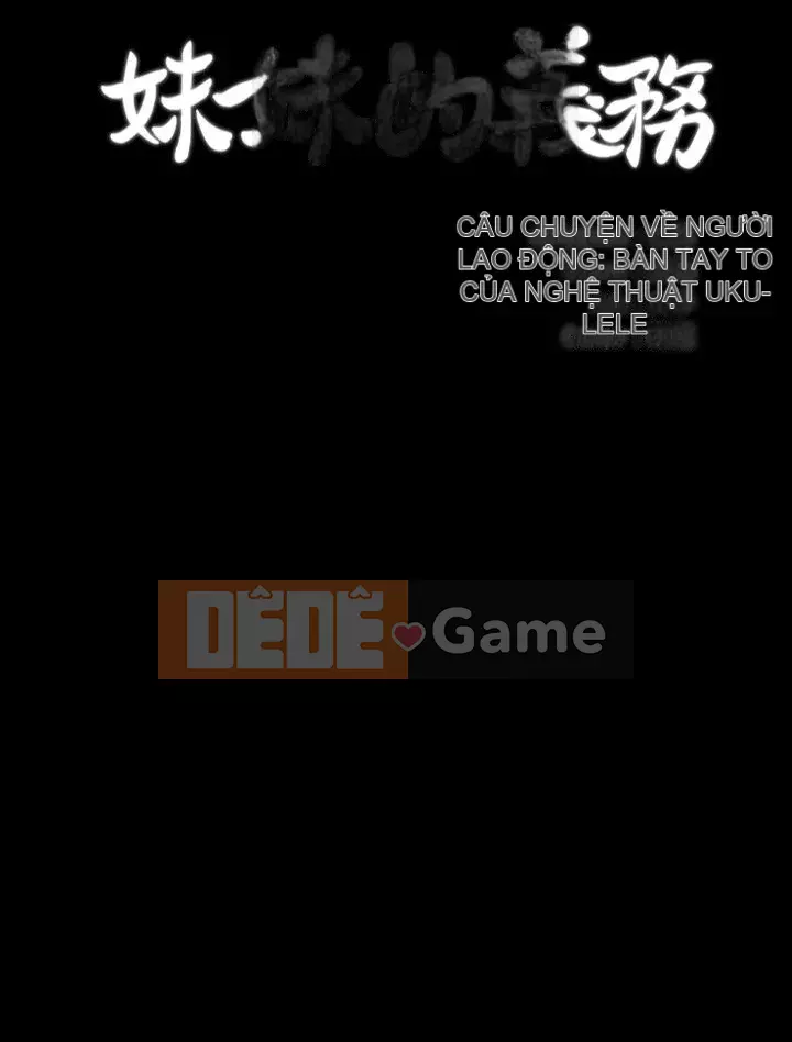 Nghĩa vụ của chị em Chương 1-36