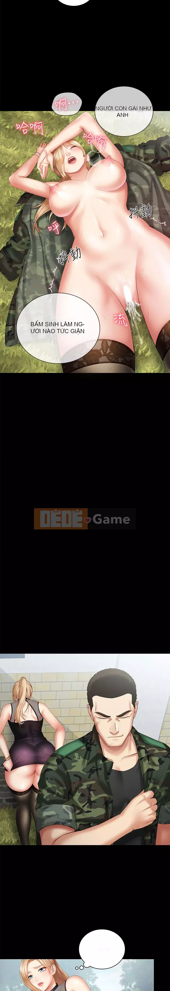 Nghĩa vụ của chị em Chương 1-36