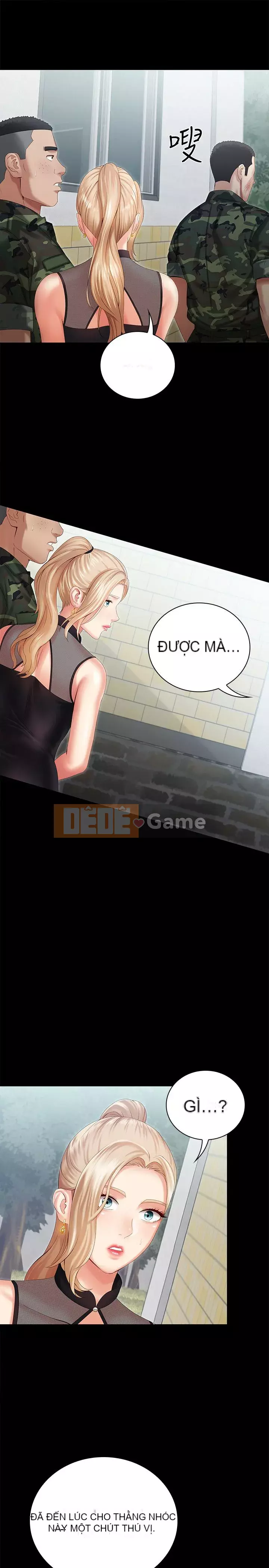 Nghĩa vụ của chị em Chương 1-36