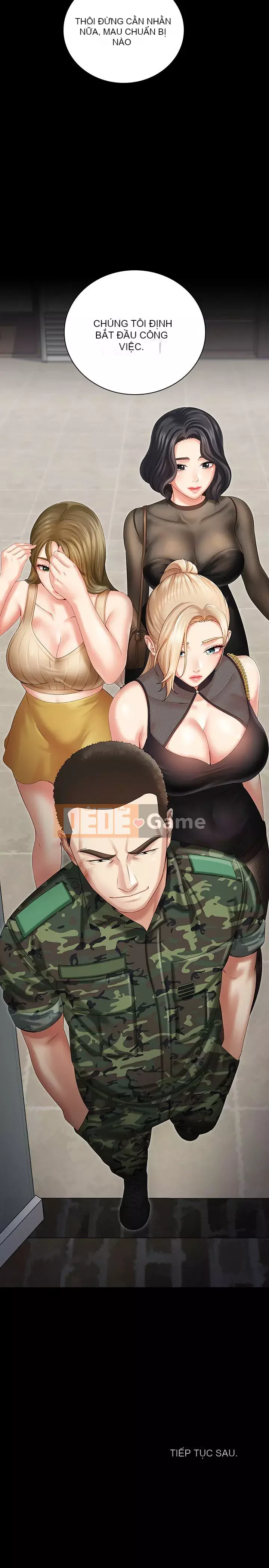 Nghĩa vụ của chị em Chương 1-36