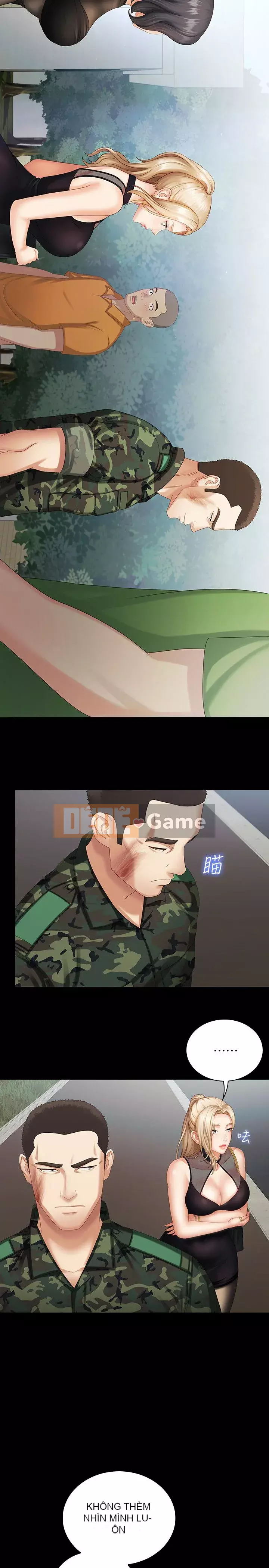 Nghĩa vụ của chị em Chương 1-36