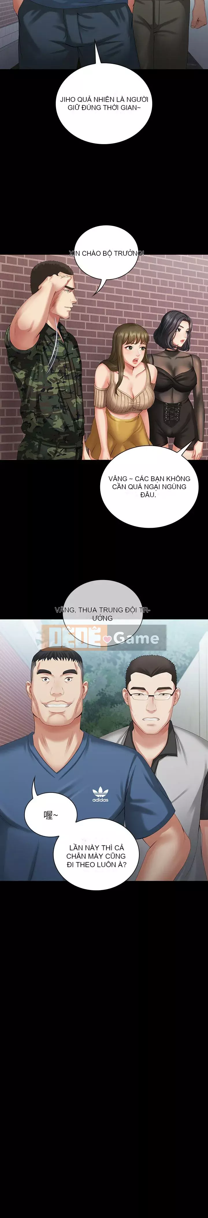 Nghĩa vụ của chị em Chương 1-36